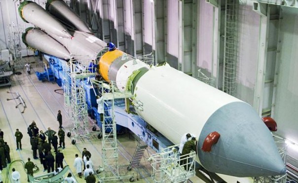 Как Америка учила Советский Союз летать в космос Как Америка учила Советский Союз летать в космос