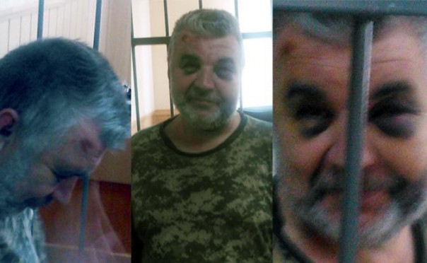 Репрессии возвращают украинцам русскость. Репрессии возвращают украинцам русскость.