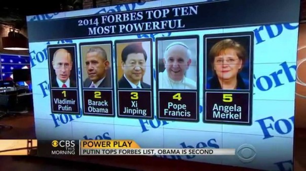 Лауреат Обама завидует изгою Путину. Альберт Пирманов 