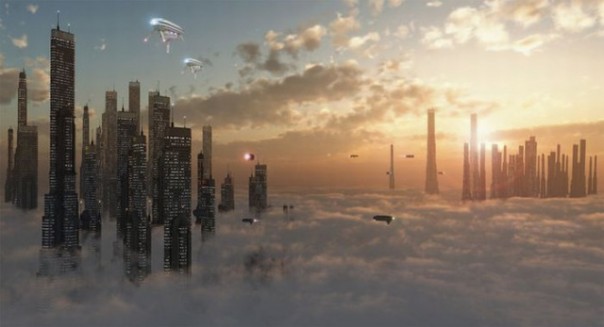 Как изменится мир через 100 лет Как изменится мир через 100 лет