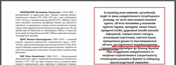 На Украине хотят избавиться от памятников воинам-афганцам На Украине хотят избавиться от памятников воинам-афганцам