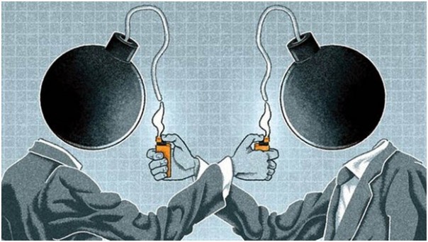 Консервный нож Вашингтона. Юрий Селиванов Консервный нож Вашингтона. Юрий Селиванов