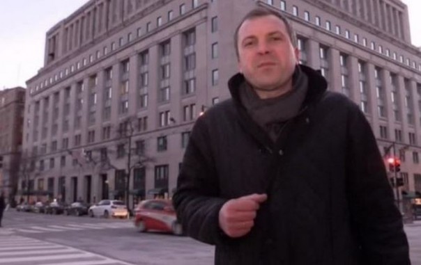 Специальный корреспондент. "Император Обама". Коррупция на Капитолийском холме. От 17.02.16