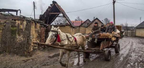 Прекрасная Украина