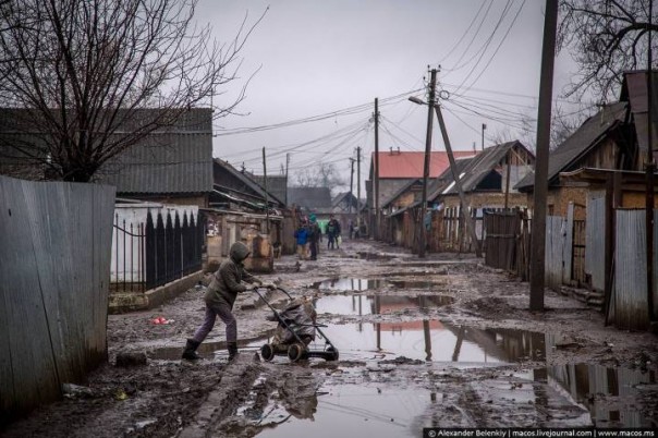 Прекрасная Украина