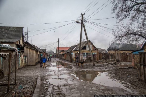 Прекрасная Украина