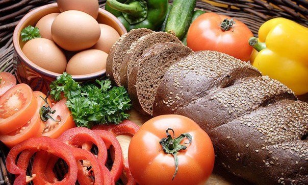 Украина исчерпала ряд квот на поставки в ЕС Украина исчерпала ряд квот на поставки в ЕС