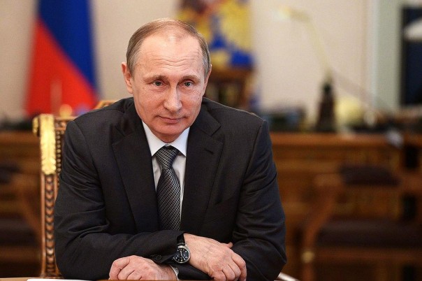 Путин допустил участие ДНР и ЛНР во Всемирном фестивале молодежи в Сочи