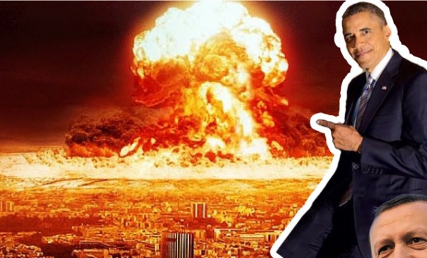 Готова ли Россия к Третьей мировой войне? 