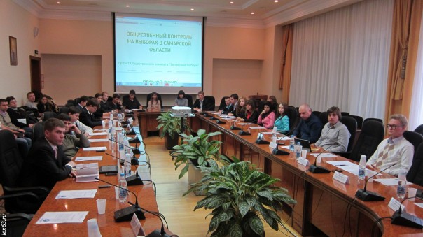 Выборы 2016: я б в наблюдатели пошёл. Кто меня научит?