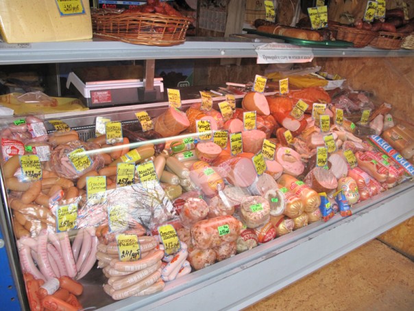 Война и мир мятежного Донбасса