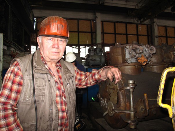 Война и мир мятежного Донбасса