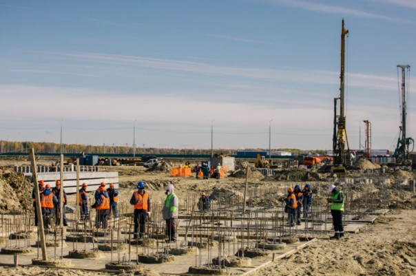 Миллиардные инвестиции в отечественную промышленность Миллиардные инвестиции в отечественную промышленность