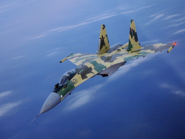 Сравнение вооруженных сил России и США