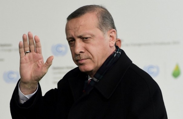 Чем займется Турция после ввода войск в Сирию Чем займется Турция после ввода войск в Сирию