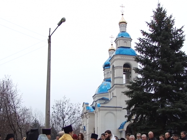 Львовское ТВ начало зомби-подготовку к погрому УПЦ МП: «Будем больно бить, как за Георгиевские ленты»