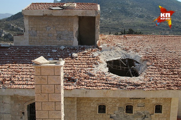 Обзор боевых действий и событий на Ближневосточном фронте 21-02-2016 Обзор боевых действий и событий на Ближневосточном фронте 21-02-2016