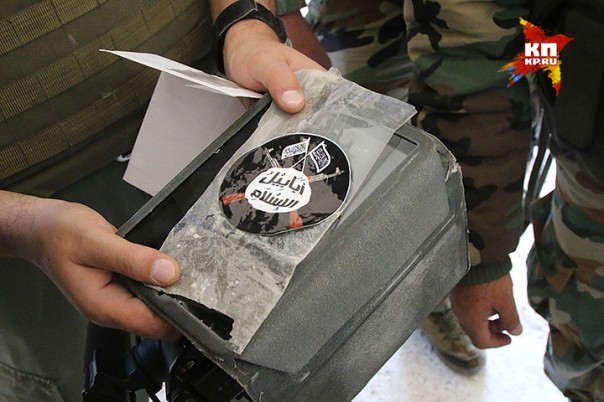 Обзор боевых действий и событий на Ближневосточном фронте 21-02-2016 Обзор боевых действий и событий на Ближневосточном фронте 21-02-2016