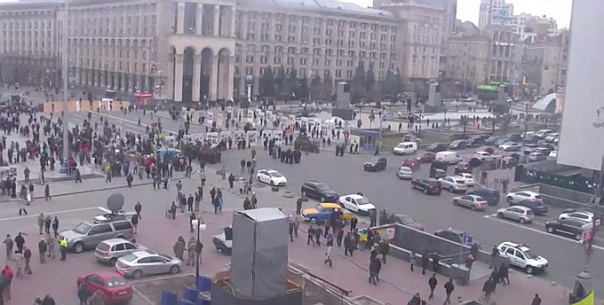 Гадовщина. Праздник на крови с оттенком идиотизма 