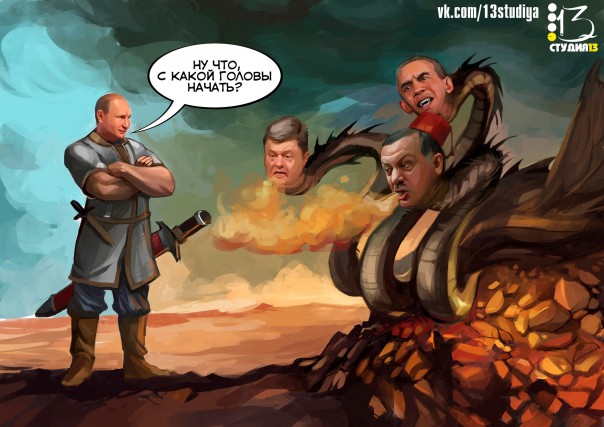 Мои новости дня Мои новости дня