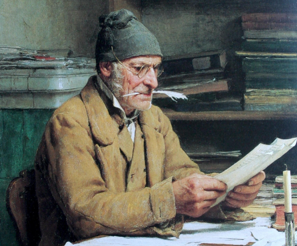 В защиту чиновников В защиту чиновников