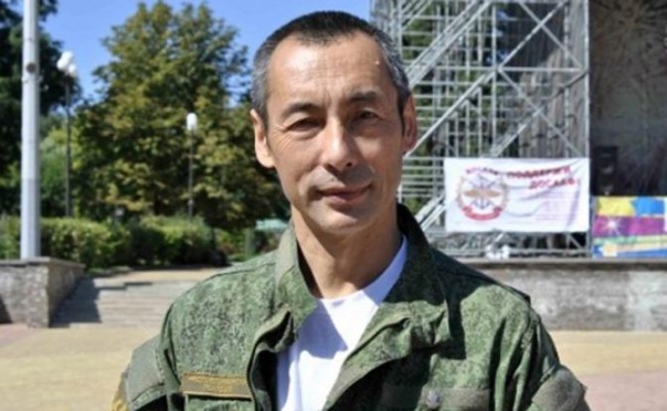 Мэр полувоенного времени Мэр полувоенного времени