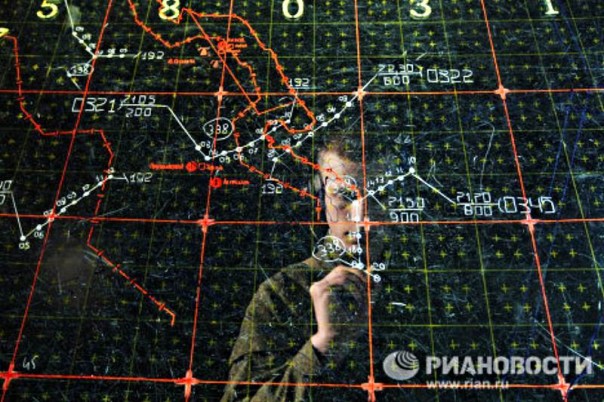 Армия России: борьба за мировое лидерство