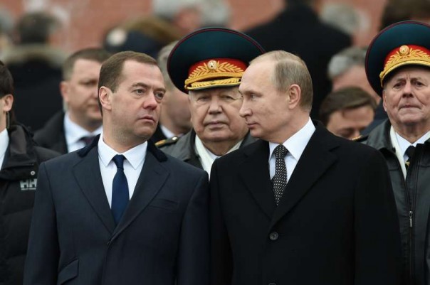 «Плохое поведение» Путина «Плохое поведение» Путина