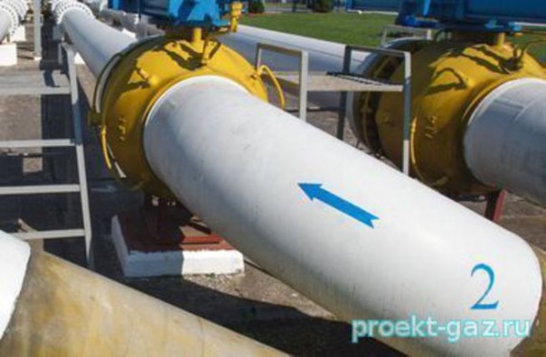 Генсек НАТО заявил, что Северный поток-2 – не дело альянса Генсек НАТО заявил, что Северный поток-2 – не дело альянса