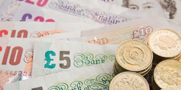 Крах британского фунта продолжается