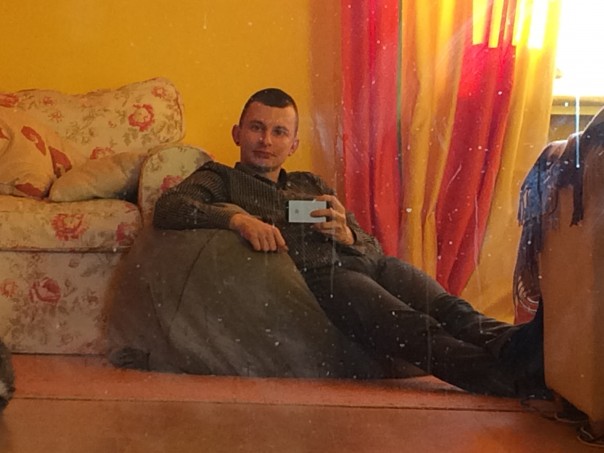КиберБеркут взломал электронные ресурсы "великого хакера и специалиста по защите информации" Руслана Левиева 18+