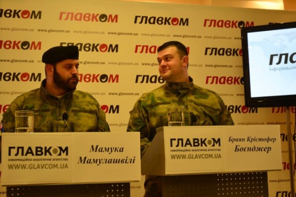 Американские снайперы официально будут воевать на Донбассе Американские снайперы официально будут воевать на Донбассе