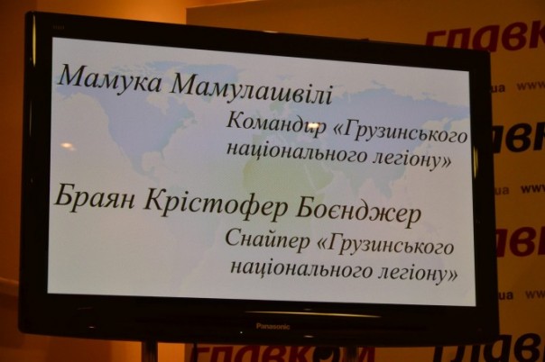 Американские снайперы официально будут воевать на Донбассе Американские снайперы официально будут воевать на Донбассе