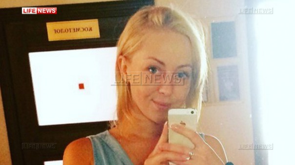 Стало известно имя автоледи из Краснодара, протаранившей 17 машин Стало известно имя автоледи из Краснодара, протаранившей 17 машин