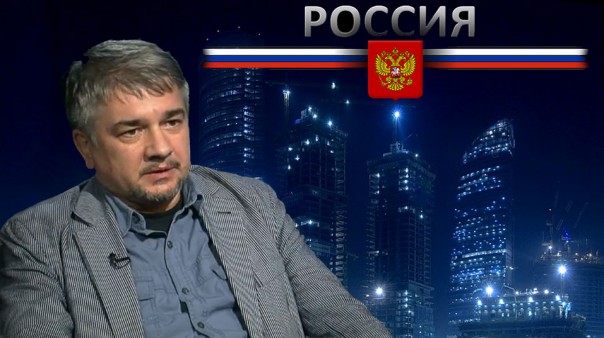 "Арена событий". Ростислав Ищенко. 24.02.2016