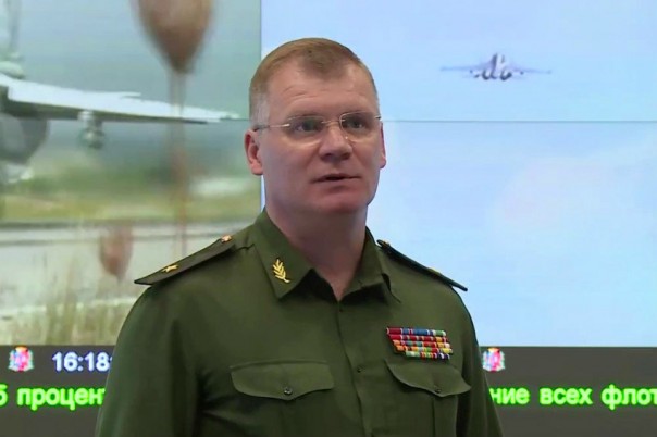 Минобороны России посоветовало Пентагону умерить пыл