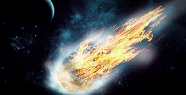 Российские ученые предложили безопасный способ взрыва угрожающих Земле астероидов Российские ученые предложили безопасный способ взрыва угрожающих Земле астероидов