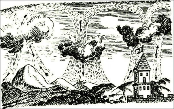 Российские ученые предложили безопасный способ взрыва угрожающих Земле астероидов Российские ученые предложили безопасный способ взрыва угрожающих Земле астероидов