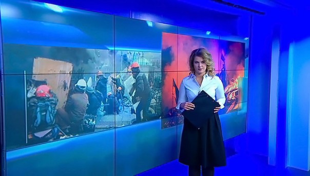 Россия виновата во всем