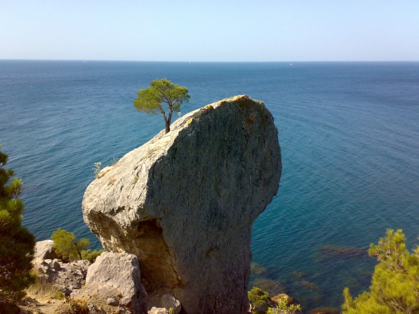 Давайте вспомним, чем чревато давление на Россию Давайте вспомним, чем чревато давление на Россию
