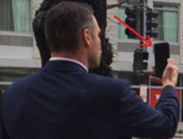 Стратег Чугункин, Скотиняка и сеанс магии Стратег Чугункин, Скотиняка и сеанс магии