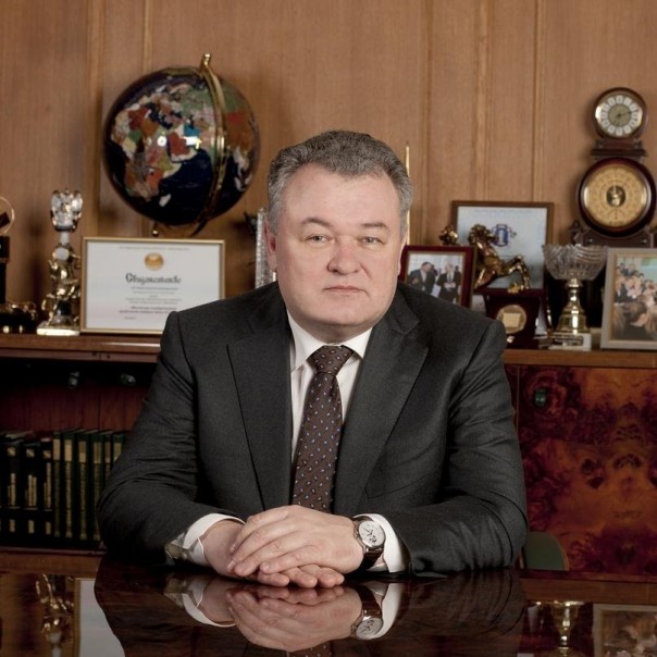 Форум ОНФ открылся сегодня в Москве Форум ОНФ открылся сегодня в Москве