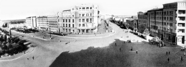 Это сделали не фашисты, это сделали российские либералы Это сделали не фашисты, это сделали российские либералы