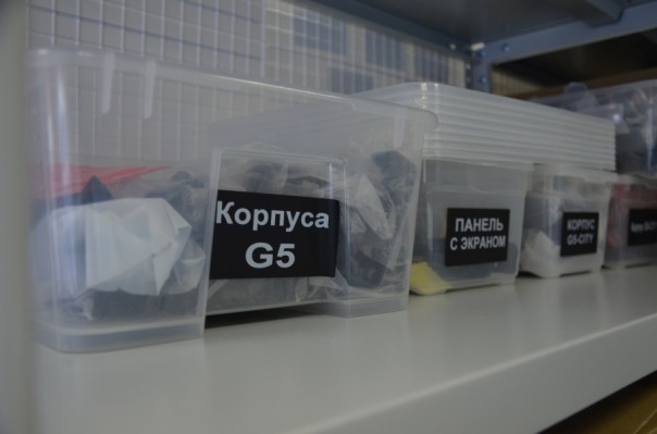 Почему в России производить выгоднее, чем в Китае Почему в России производить выгоднее, чем в Китае