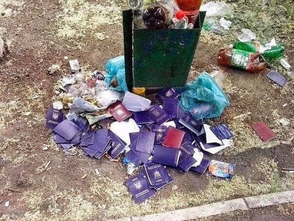 Порошенко: «В Крыму нет россиян, там живут граждане Украины» Порошенко: «В Крыму нет россиян, там живут граждане Украины»