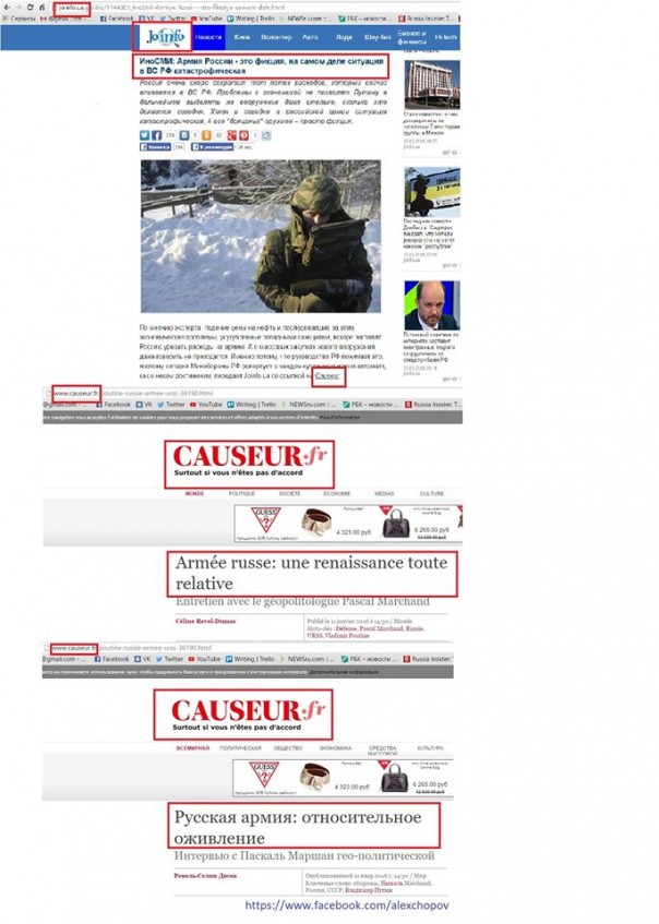 Украинские СМИ – это помойка из дезинформации Украинские СМИ – это помойка из дезинформации