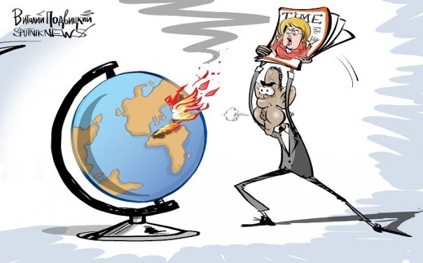 Ближний Восток: саботаж перемирия в Сирии Ближний Восток: саботаж перемирия в Сирии