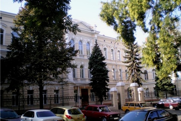 Колея «Зеленого фургона» Колея «Зеленого фургона»