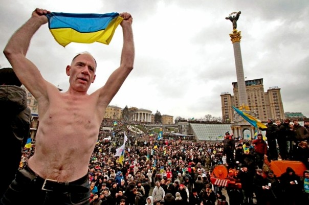 Уралов: Война будет идти до тех пор, пока земля не приватизирована Уралов: Война будет идти до тех пор, пока земля не приватизирована