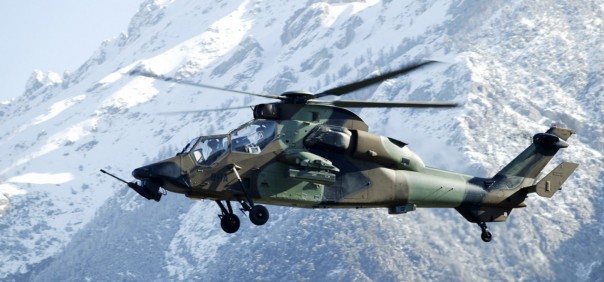 Небесные охотники. Топ-5 лучших ударных вертолётов мира Небесные охотники. Топ-5 лучших ударных вертолётов мира